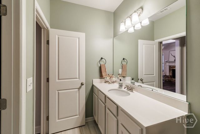 1107 Ruddy Duck Drive, Jefferson, GA 30549