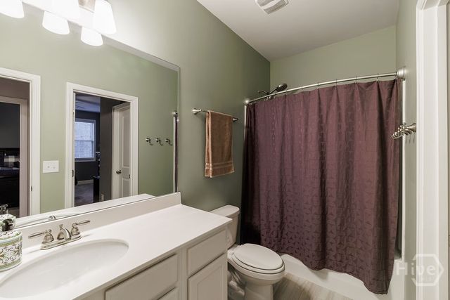 1107 Ruddy Duck Drive, Jefferson, GA 30549