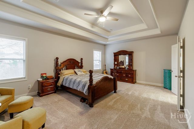 1107 Ruddy Duck Drive, Jefferson, GA 30549