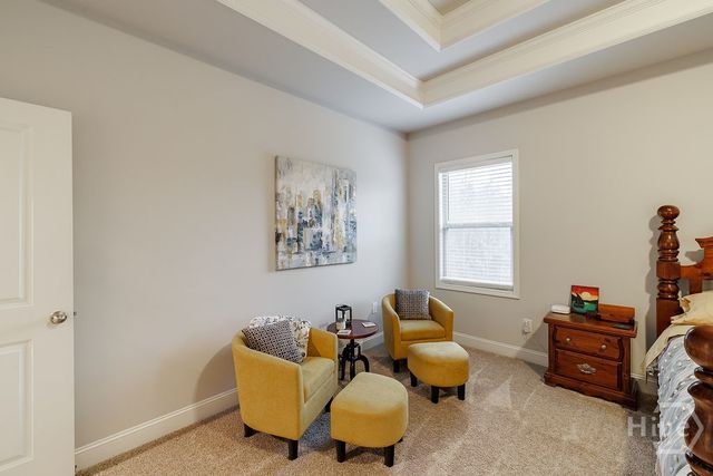 1107 Ruddy Duck Drive, Jefferson, GA 30549