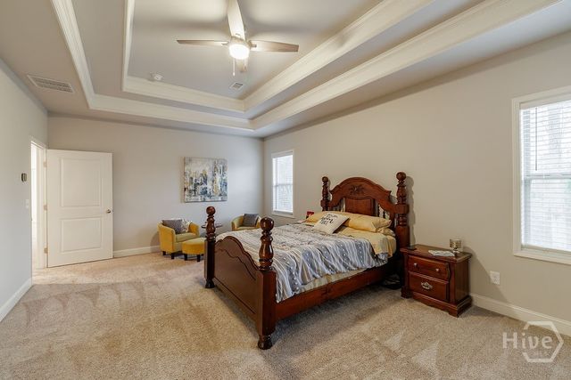 1107 Ruddy Duck Drive, Jefferson, GA 30549