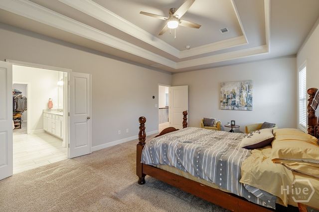 1107 Ruddy Duck Drive, Jefferson, GA 30549