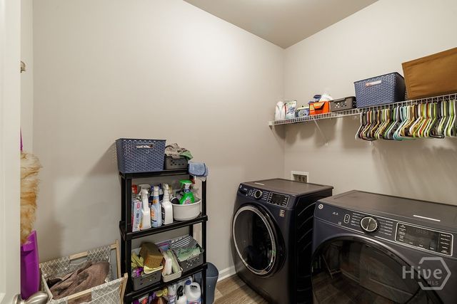 1107 Ruddy Duck Drive, Jefferson, GA 30549