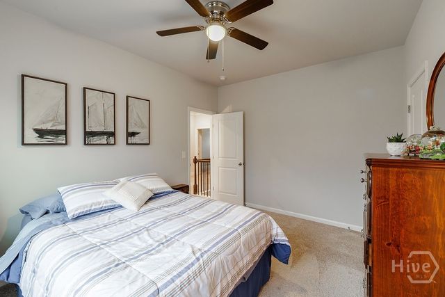 1107 Ruddy Duck Drive, Jefferson, GA 30549