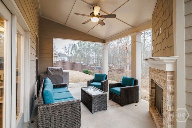 1107 Ruddy Duck Drive, Jefferson, GA 30549