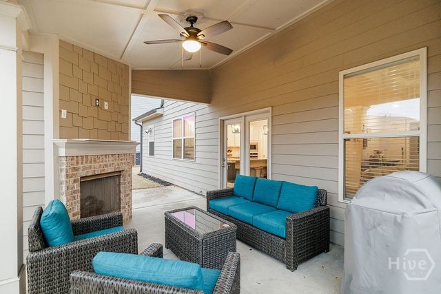 1107 Ruddy Duck Drive, Jefferson, GA 30549