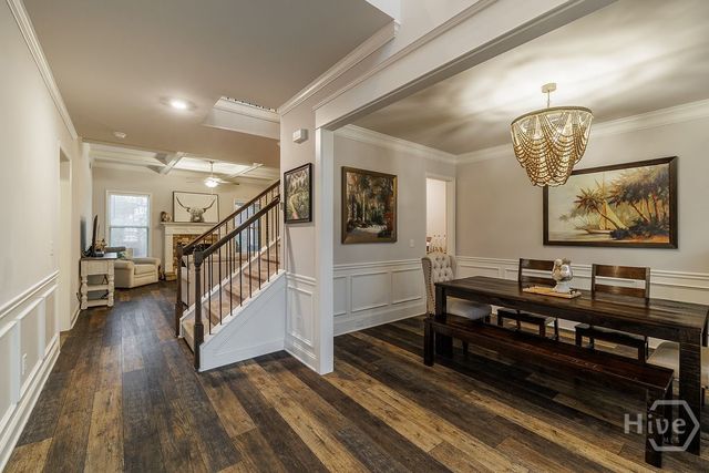 1107 Ruddy Duck Drive, Jefferson, GA 30549