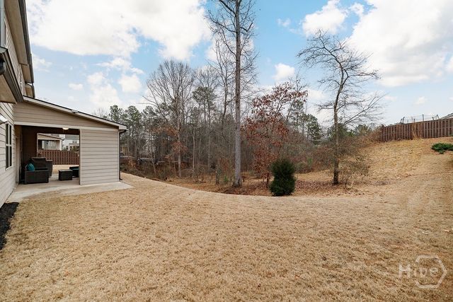 1107 Ruddy Duck Drive, Jefferson, GA 30549