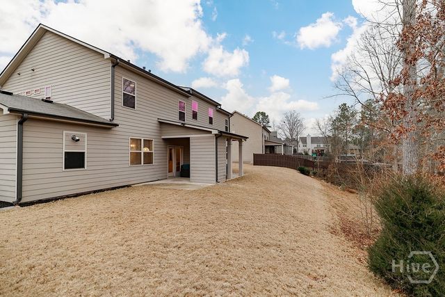 1107 Ruddy Duck Drive, Jefferson, GA 30549