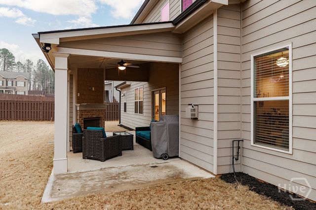 1107 Ruddy Duck Drive, Jefferson, GA 30549