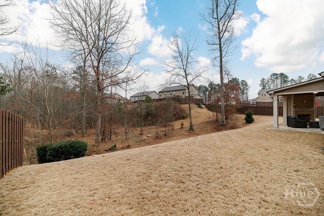 1107 Ruddy Duck Drive, Jefferson, GA 30549