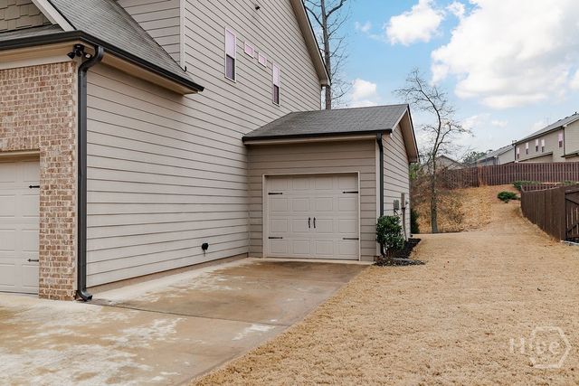 1107 Ruddy Duck Drive, Jefferson, GA 30549