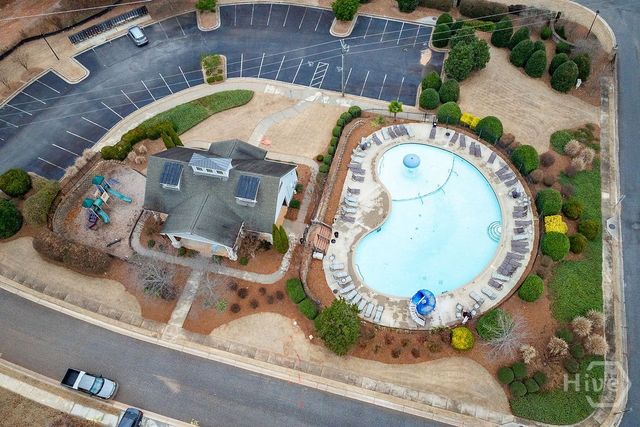 1107 Ruddy Duck Drive, Jefferson, GA 30549