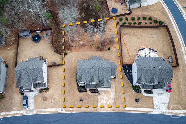 1107 Ruddy Duck Drive, Jefferson, GA 30549