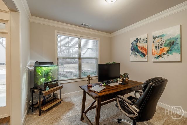 1107 Ruddy Duck Drive, Jefferson, GA 30549