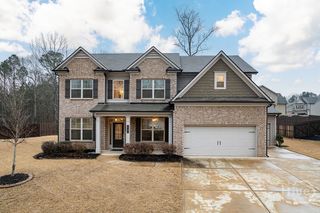 1107 Ruddy Duck Drive, Jefferson, GA 30549