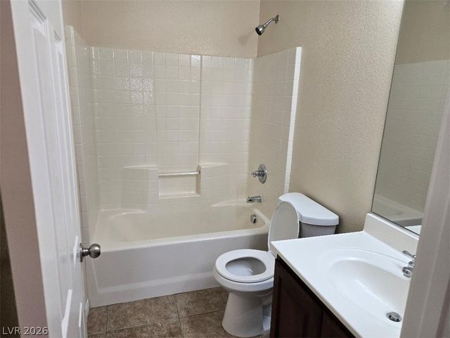 7668 Ambersnail Street, Las Vegas, NV 89139