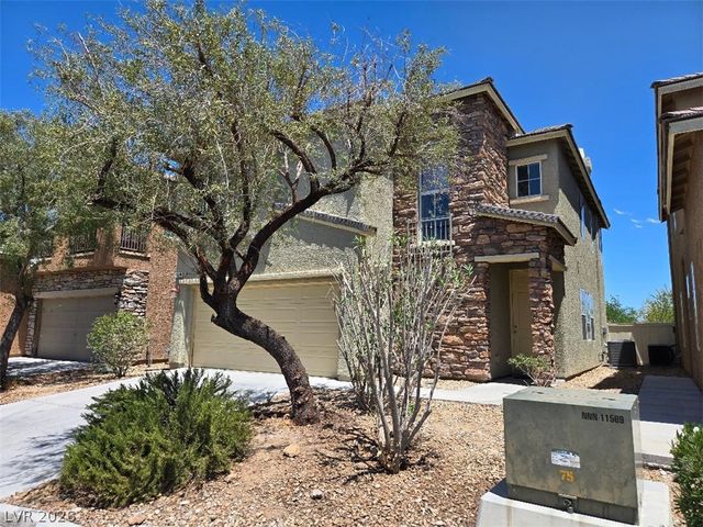7668 Ambersnail Street, Las Vegas, NV 89139