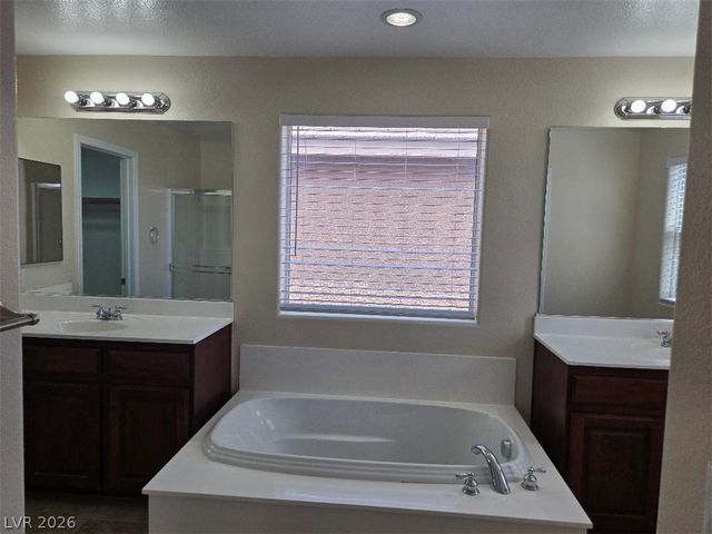 7668 Ambersnail Street, Las Vegas, NV 89139