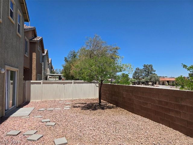 7668 Ambersnail Street, Las Vegas, NV 89139