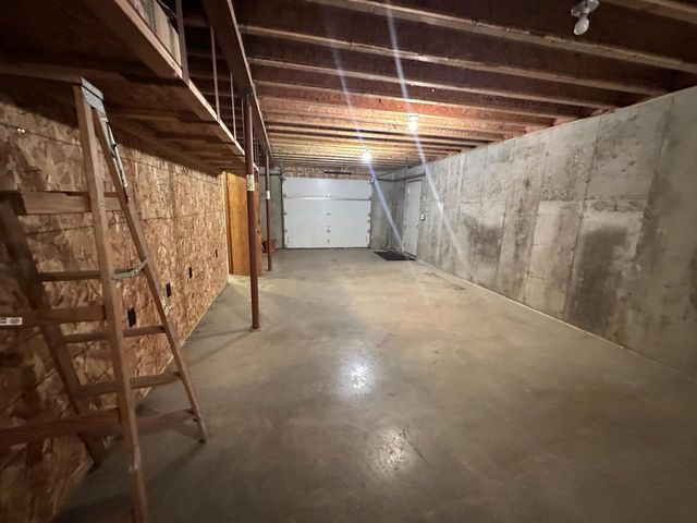 S1664 Farra Road, La Valle, WI 53941