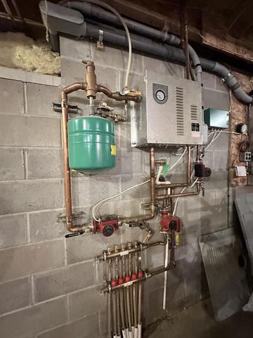 S1664 Farra Road, La Valle, WI 53941