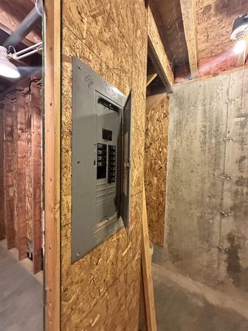 S1664 Farra Road, La Valle, WI 53941