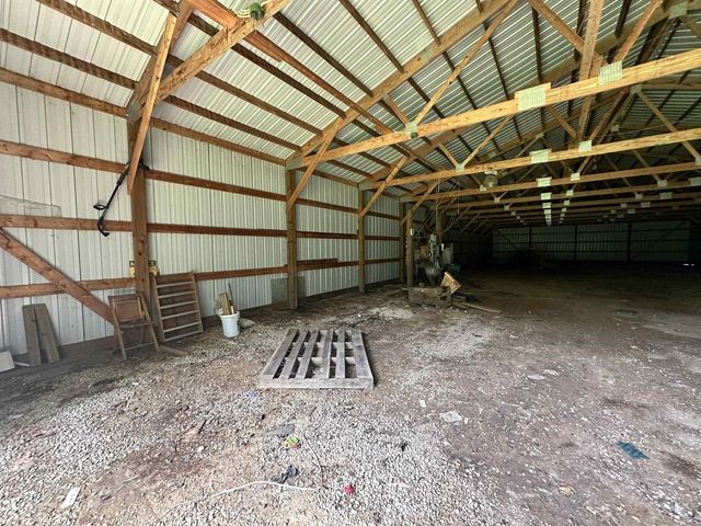 S1664 Farra Road, La Valle, WI 53941