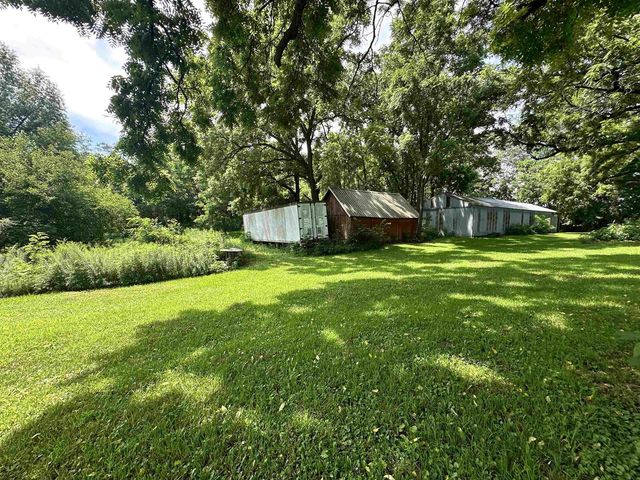 S1664 Farra Road, La Valle, WI 53941