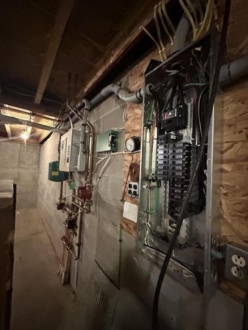 S1664 Farra Road, La Valle, WI 53941