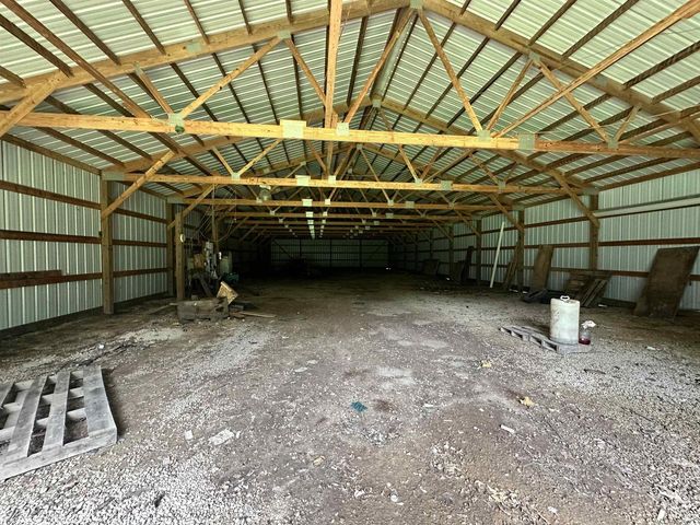 S1664 Farra Road, La Valle, WI 53941