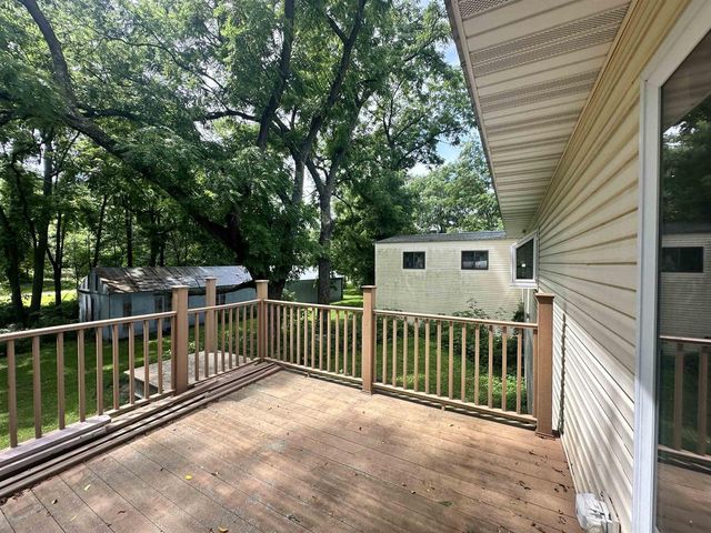 S1664 Farra Road, La Valle, WI 53941