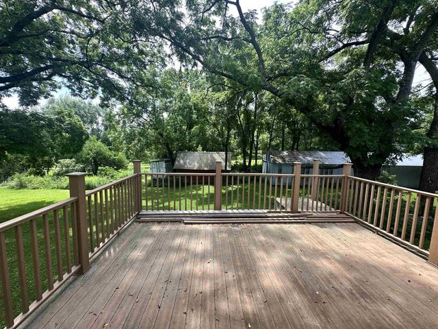 S1664 Farra Road, La Valle, WI 53941