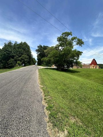 S1664 Farra Road, La Valle, WI 53941