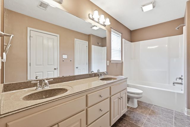 3860 Lazy Creek Trail, Conway, AR 72032
