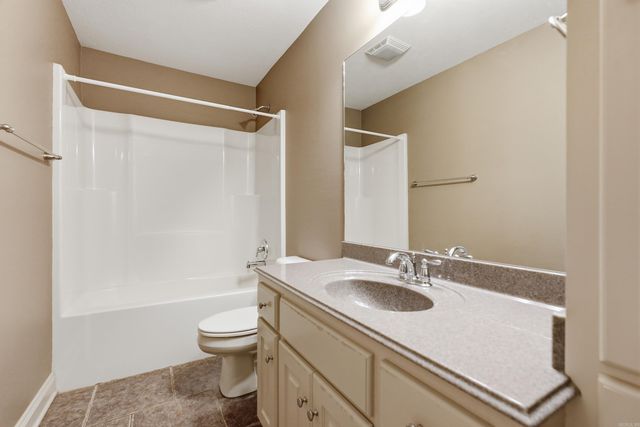 3860 Lazy Creek Trail, Conway, AR 72032