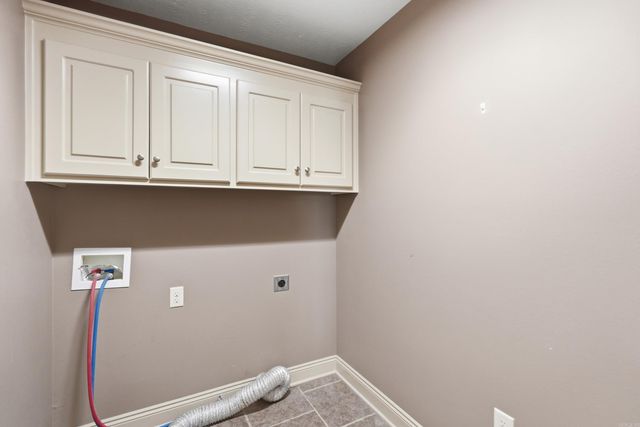 3860 Lazy Creek Trail, Conway, AR 72032