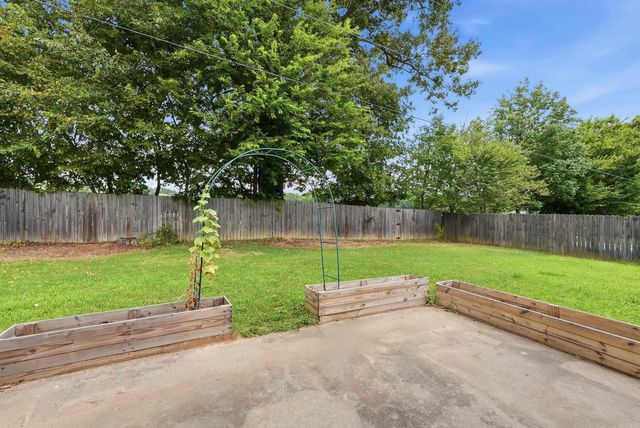 3860 Lazy Creek Trail, Conway, AR 72032
