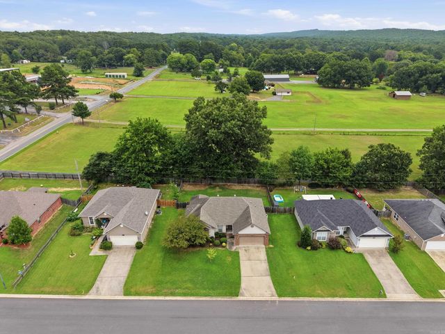 3860 Lazy Creek Trail, Conway, AR 72032