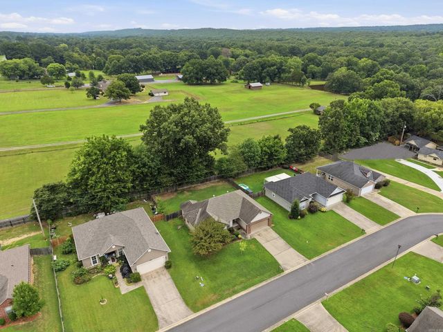 3860 Lazy Creek Trail, Conway, AR 72032