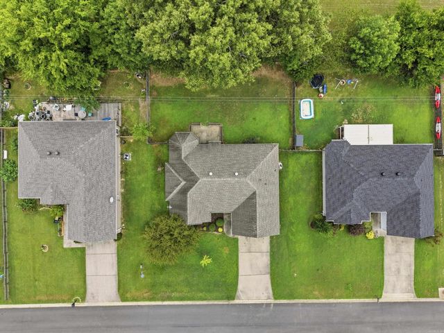 3860 Lazy Creek Trail, Conway, AR 72032