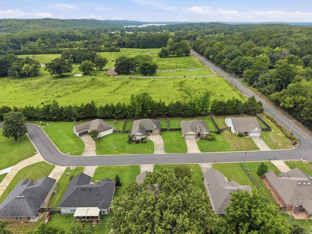 3860 Lazy Creek Trail, Conway, AR 72032