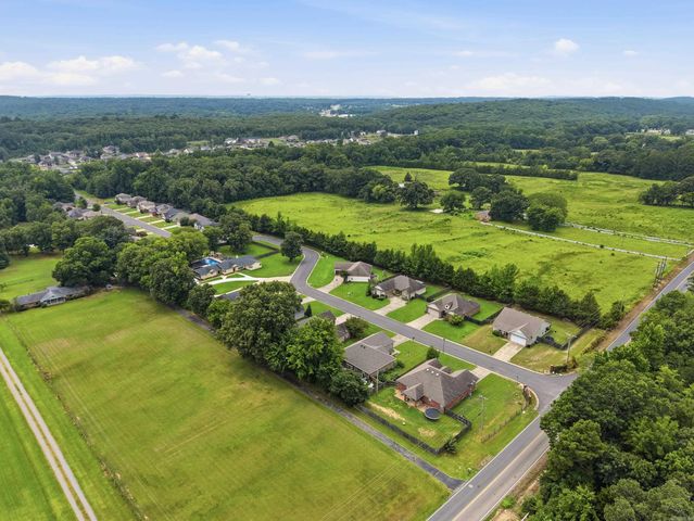 3860 Lazy Creek Trail, Conway, AR 72032