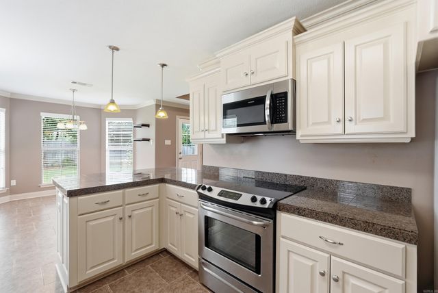 3860 Lazy Creek Trail, Conway, AR 72032