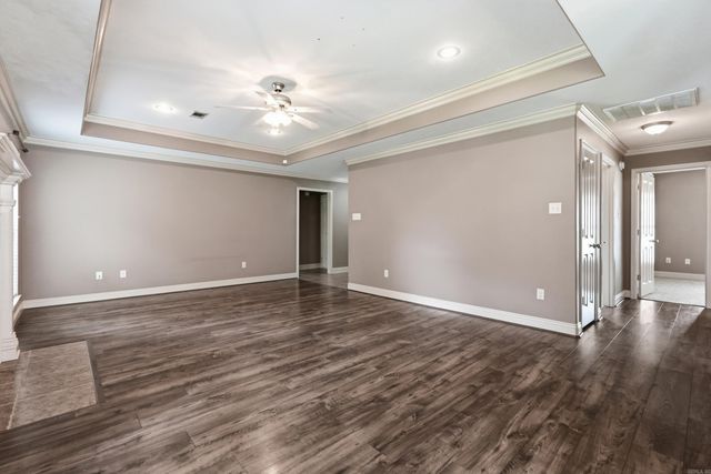 3860 Lazy Creek Trail, Conway, AR 72032