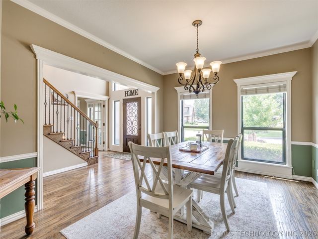 7816 E Broadway Street, Broken Arrow, OK 74014