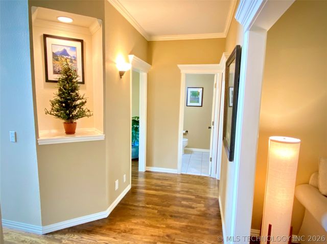 7816 E Broadway Street, Broken Arrow, OK 74014