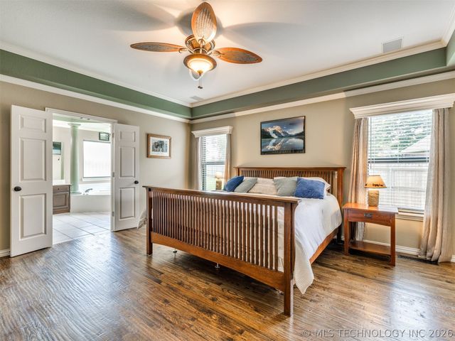 7816 E Broadway Street, Broken Arrow, OK 74014