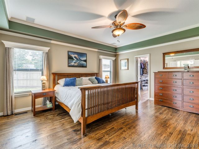 7816 E Broadway Street, Broken Arrow, OK 74014