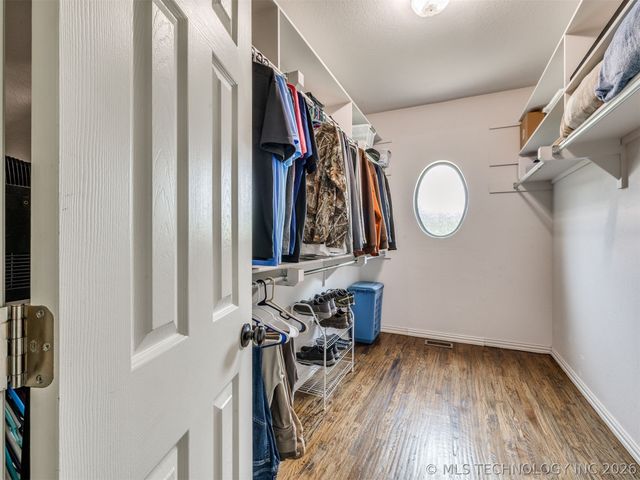 7816 E Broadway Street, Broken Arrow, OK 74014